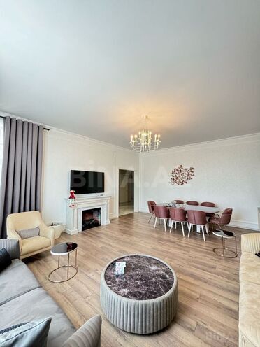 Satılır 5 otaqlı həyət evi/bağ evi 400 m², Mərdəkan q., photo 16 from 30