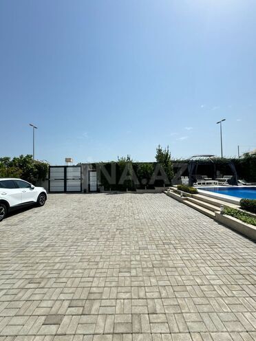 Satılır 5 otaqlı həyət evi/bağ evi 400 m², Mərdəkan q., photo 11 from 30