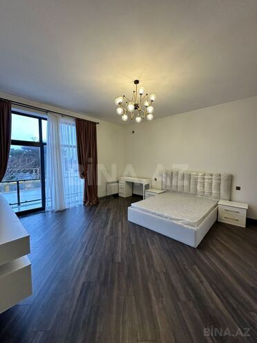 İcarəyə verilir 4 otaqlı həyət evi/bağ evi 180 m², Mərdəkan q., photo 17 from 22
