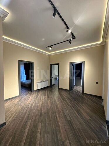 İcarəyə verilir 4 otaqlı həyət evi/bağ evi 180 m², Mərdəkan q., photo 15 from 22