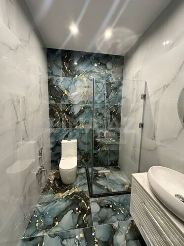 İcarəyə verilir 4 otaqlı həyət evi/bağ evi 180 m², Mərdəkan q., photo 18 from 22