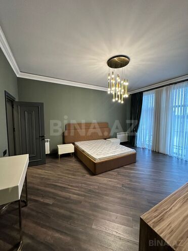 İcarəyə verilir 4 otaqlı həyət evi/bağ evi 180 m², Mərdəkan q., photo 20 from 22