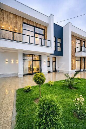 İcarəyə verilir 4 otaqlı həyət evi/bağ evi 180 m², Mərdəkan q., photo 8 from 22