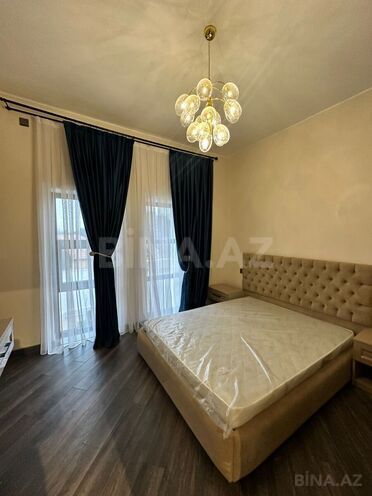 İcarəyə verilir 4 otaqlı həyət evi/bağ evi 180 m², Mərdəkan q., photo 12 from 22