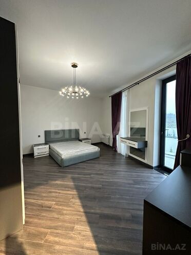 İcarəyə verilir 4 otaqlı həyət evi/bağ evi 180 m², Mərdəkan q., photo 16 from 22