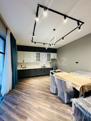 İcarəyə verilir 4 otaqlı həyət evi/bağ evi 180 m², Mərdəkan q., photo 21 from 22