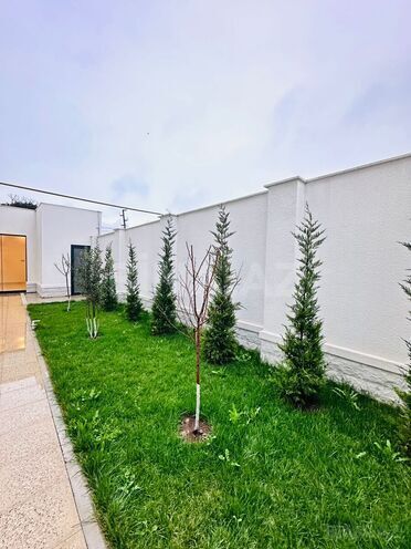 İcarəyə verilir 4 otaqlı həyət evi/bağ evi 180 m², Mərdəkan q., photo 10 from 22