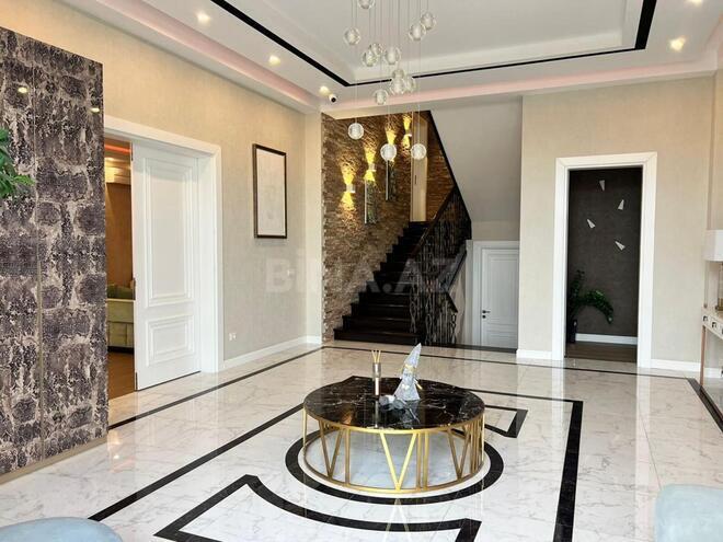 Сдаётся 6-комн. дом/дача 600 м², пос. Мардакан, photo 9 from 32