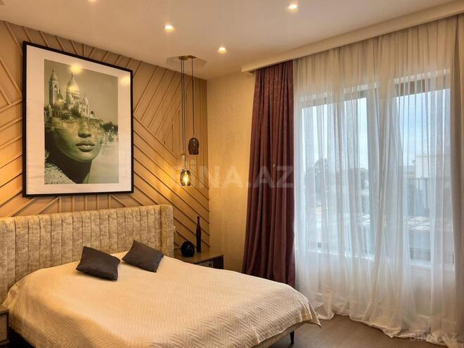 Сдаётся 6-комн. дом/дача 600 м², пос. Мардакан, photo 14 from 32