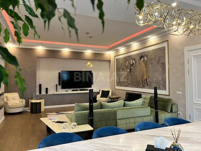 Сдаётся 6-комн. дом/дача 600 м², пос. Мардакан, photo 10 from 32