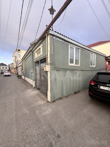 Satılır 3 otaqlı həyət evi/bağ evi 70 m², photo 3 from 10