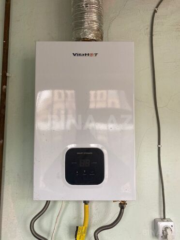 Satılır 2 otaqlı köhnə tikili 75 m², Şah İsmayıl Xətai m., photo 16 from 18