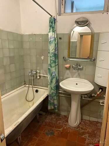 Satılır 2 otaqlı köhnə tikili 75 m², Şah İsmayıl Xətai m., photo 12 from 18