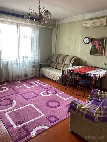 Satılır 2 otaqlı köhnə tikili 75 m², Şah İsmayıl Xətai m., photo 4 from 18