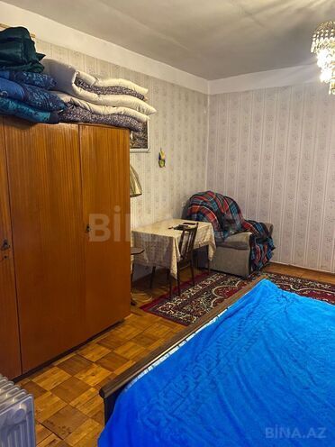 Satılır 2 otaqlı köhnə tikili 75 m², Şah İsmayıl Xətai m., photo 9 from 18