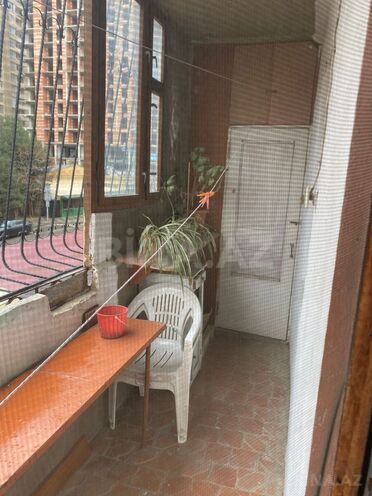 Satılır 2 otaqlı köhnə tikili 75 m², Şah İsmayıl Xətai m., photo 15 from 18