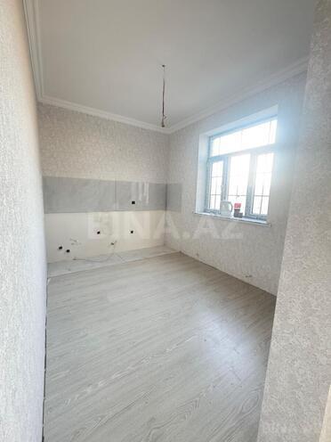 Satılır 3 otaqlı həyət evi/bağ evi 90 m², Hövsan q., photo 10 from 14