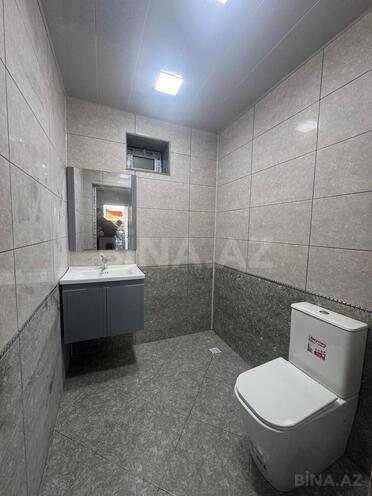 Satılır 3 otaqlı həyət evi/bağ evi 90 m², Hövsan q., photo 12 from 14