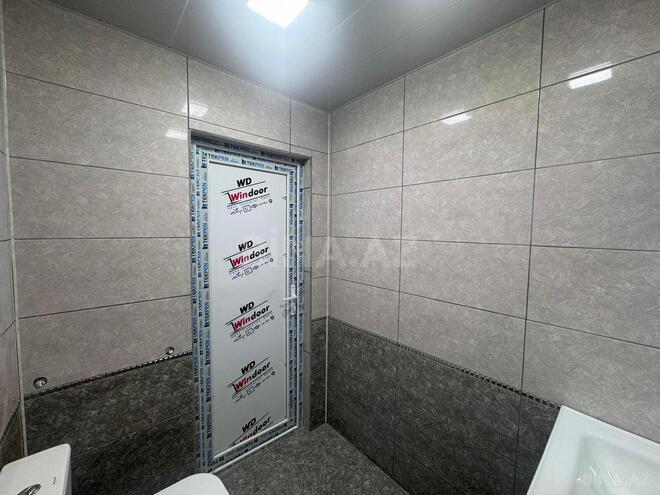 Satılır 3 otaqlı həyət evi/bağ evi 90 m², Hövsan q., photo 13 from 14