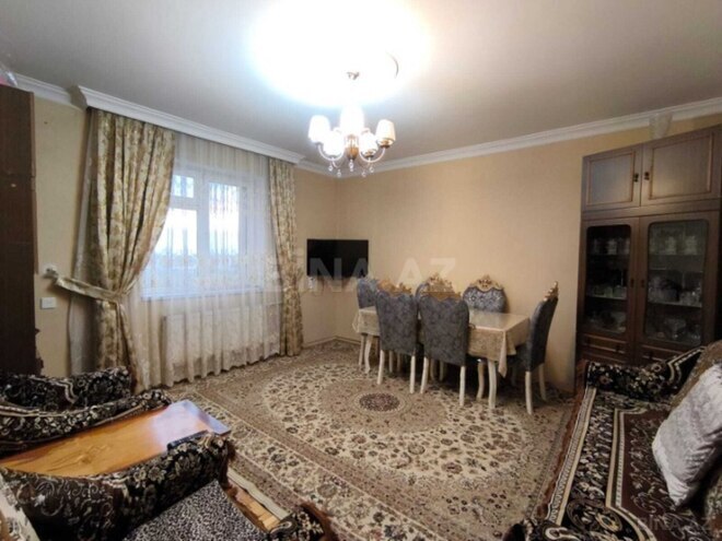 Satılır 4 otaqlı köhnə tikili 100 m², Şah İsmayıl Xətai m., photo 3 from 17