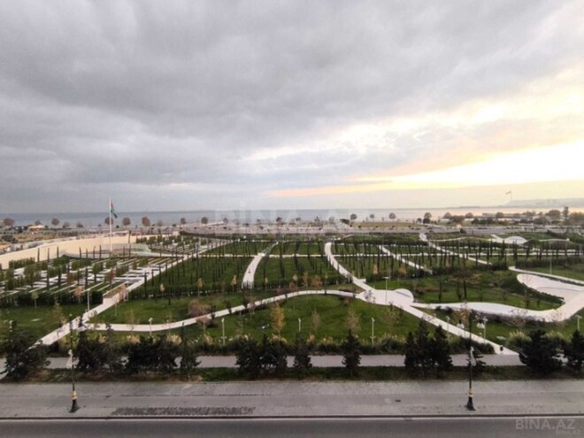 Satılır 4 otaqlı köhnə tikili 100 m², Şah İsmayıl Xətai m., photo 16 from 17