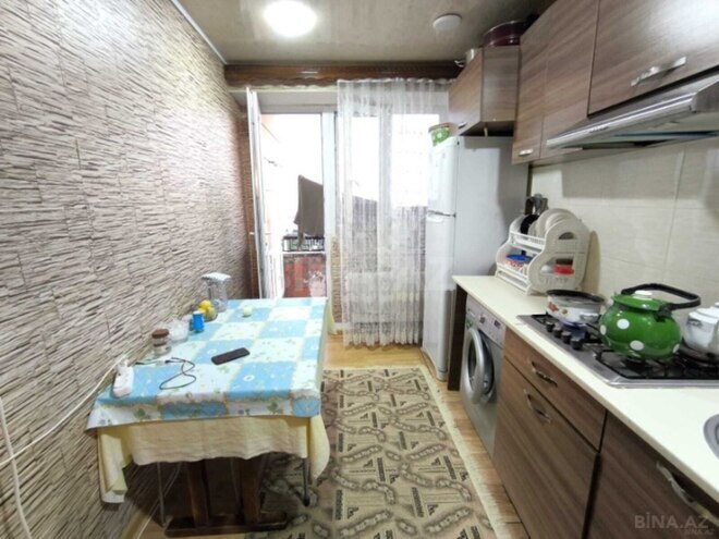 Satılır 4 otaqlı köhnə tikili 100 m², Şah İsmayıl Xətai m., photo 13 from 17