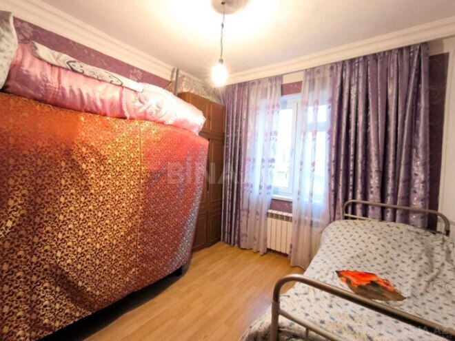 Satılır 4 otaqlı köhnə tikili 100 m², Şah İsmayıl Xətai m., photo 7 from 17