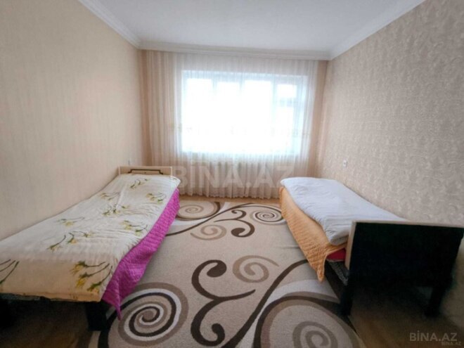 Satılır 4 otaqlı köhnə tikili 100 m², Şah İsmayıl Xətai m., photo 9 from 17