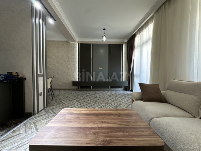 Satılır 2 otaqlı yeni tikili 116 m², Həzi Aslanov q., photo 8 from 22