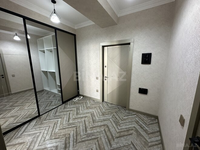Satılır 2 otaqlı yeni tikili 116 m², Həzi Aslanov q., photo 12 from 22