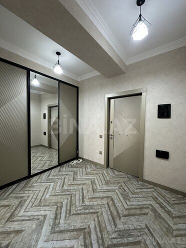 Satılır 2 otaqlı yeni tikili 116 m², Həzi Aslanov q., photo 10 from 22