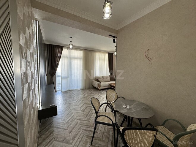 Satılır 2 otaqlı yeni tikili 116 m², Həzi Aslanov q., photo 7 from 22