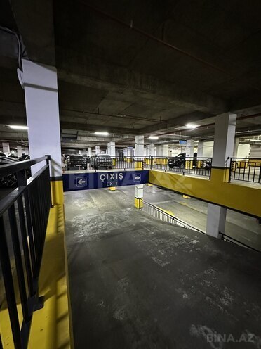 Satılır 2 otaqlı yeni tikili 116 m², Həzi Aslanov q., photo 20 from 22