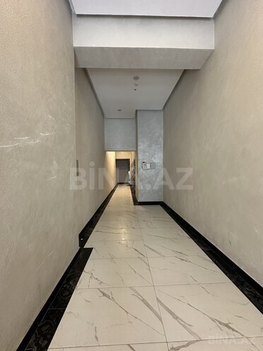 Satılır 2 otaqlı yeni tikili 116 m², Həzi Aslanov q., photo 17 from 22