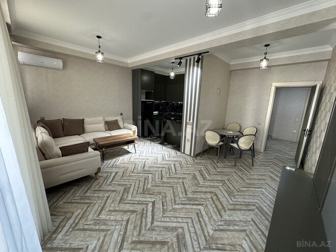 Satılır 2 otaqlı yeni tikili 116 m², Həzi Aslanov q., photo 4 from 22
