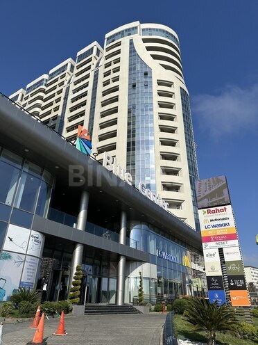 Satılır 2 otaqlı yeni tikili 116 m², Həzi Aslanov q., photo 1 from 22