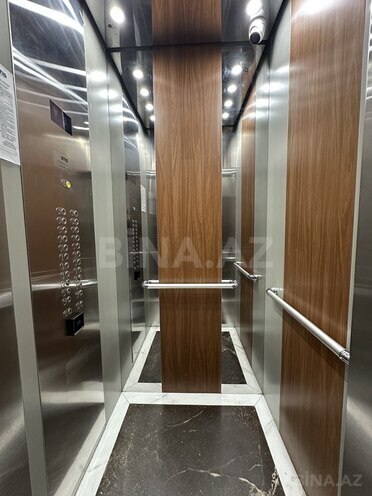 Satılır 2 otaqlı yeni tikili 116 m², Həzi Aslanov q., photo 19 from 22