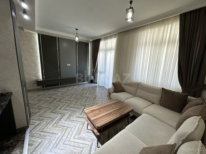 Satılır 2 otaqlı yeni tikili 116 m², Həzi Aslanov q., photo 6 from 22