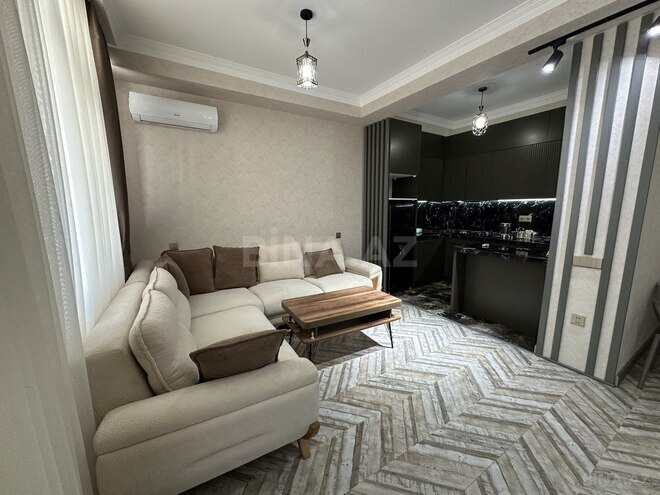 Satılır 2 otaqlı yeni tikili 116 m², Həzi Aslanov q., photo 5 from 22