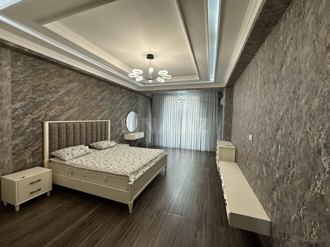 Satılır 2 otaqlı yeni tikili 116 m², Həzi Aslanov q., photo 14 from 22