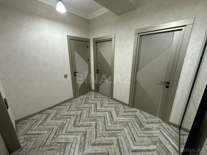 Satılır 2 otaqlı yeni tikili 116 m², Həzi Aslanov q., photo 11 from 22