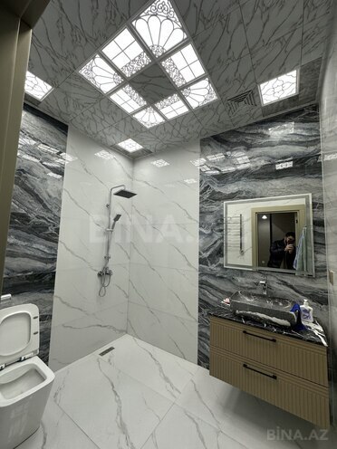 Satılır 2 otaqlı yeni tikili 116 m², Həzi Aslanov q., photo 16 from 22