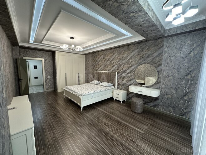 Satılır 2 otaqlı yeni tikili 116 m², Həzi Aslanov q., photo 15 from 22