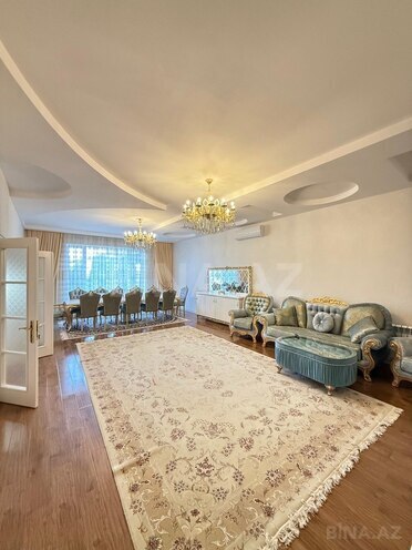 Продаётся 6-комн. дом/дача 300 м², пос. Мардакан, photo 19 from 31