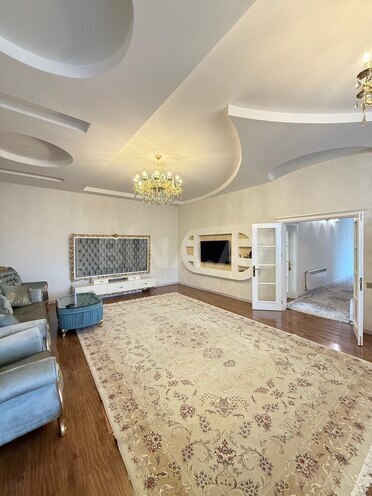 Продаётся 6-комн. дом/дача 300 м², пос. Мардакан, photo 21 from 31