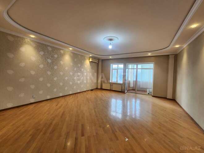 Сдаётся 3-комн. новостройка 160 м², Насиминский  р., photo 1 from 19
