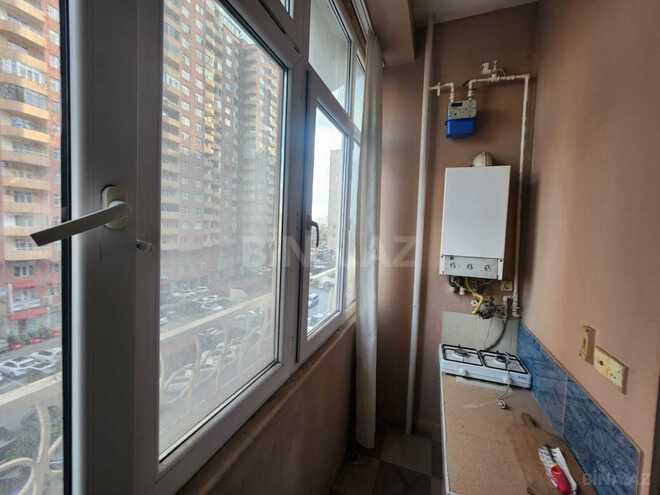Сдаётся 3-комн. новостройка 160 м², Насиминский  р., photo 9 from 19