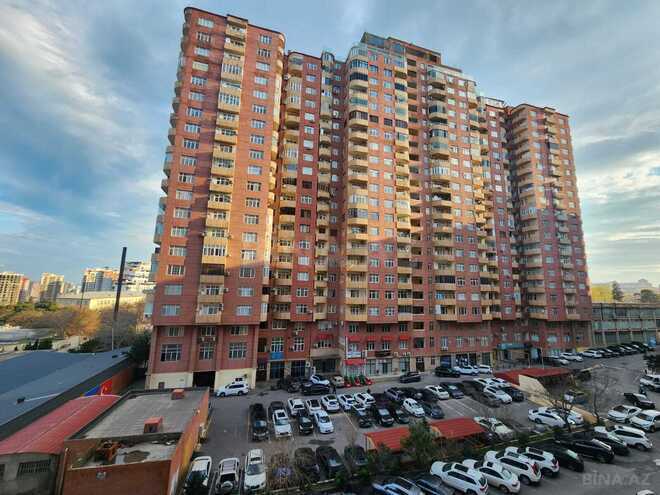 Сдаётся 3-комн. новостройка 160 м², Насиминский  р., photo 10 from 19
