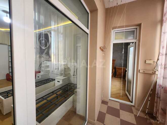 Сдаётся 3-комн. новостройка 160 м², Насиминский  р., photo 13 from 19