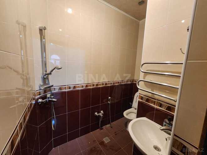 Сдаётся 3-комн. новостройка 160 м², Насиминский  р., photo 14 from 19